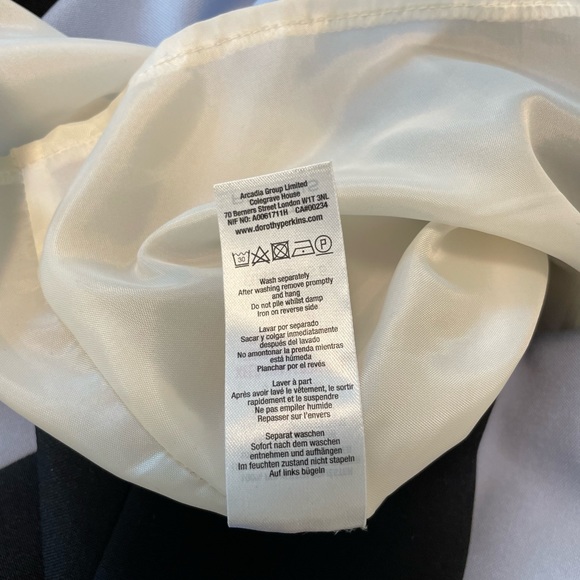 Dorothy Perkins Sheath dress - Picture 5 of 8